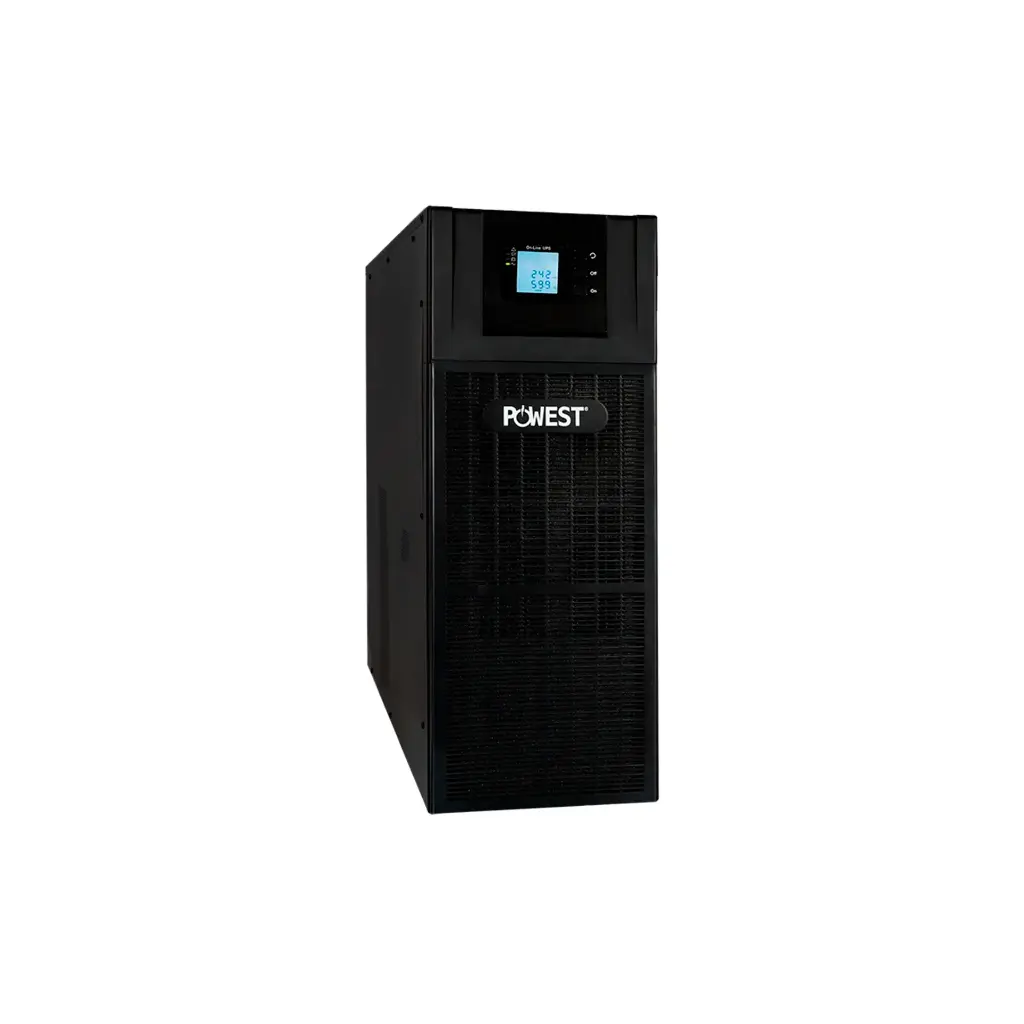 NUOLT-7405 |  UPS ONLINE POWEST WINNER 10KVA  
