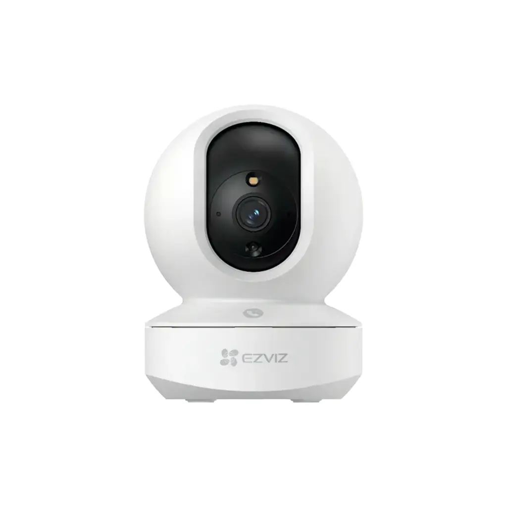 CS-TY1-R105-1L3WF | CÁMARA WIFI 3MP 2K 360° CON DETECCIÓN DE MOVIMIENTO INTELIGENTE