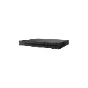 DVR-216Q-M2 | DVR 16 Canales TurboHD + 1 Canal IP / 2 Megapíxel (1080p) Lite / Acusense Lite (Evita Falsas Alarmas) / Audio por Coaxitron / 2 Bahía de Disco Duro / H.265+ / Salida de Vídeo Full HD