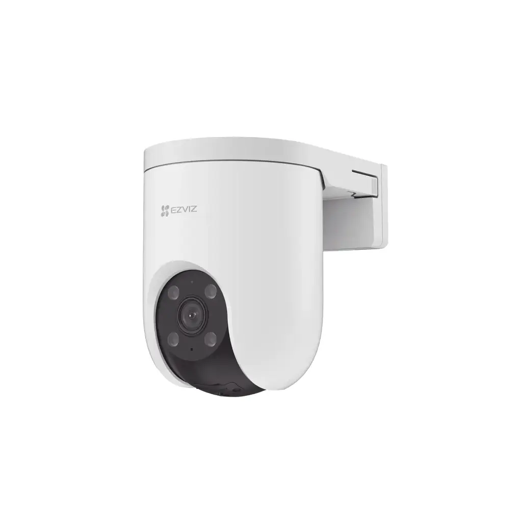 CS-H8c-R200-1K3KFL4GA | Cámara 4G EZVIZ H8C Ultra HD 2K de 3mp