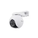 CS-H80f-R100-8G444WKFL | CAMARA H80f 2K+ TRIPLE LENTE 2.8mm + 6mm+ 12mm HD 4MP EXTERIOR PT 12 x ZOOM PANORAMICA 360°