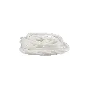 ESPIRAL BLANCO 25MM 