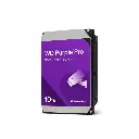 WD102PURP | HDD 10TB 7200RPM PARA SOLUCIONES DE VIDEO INTELIGENTE