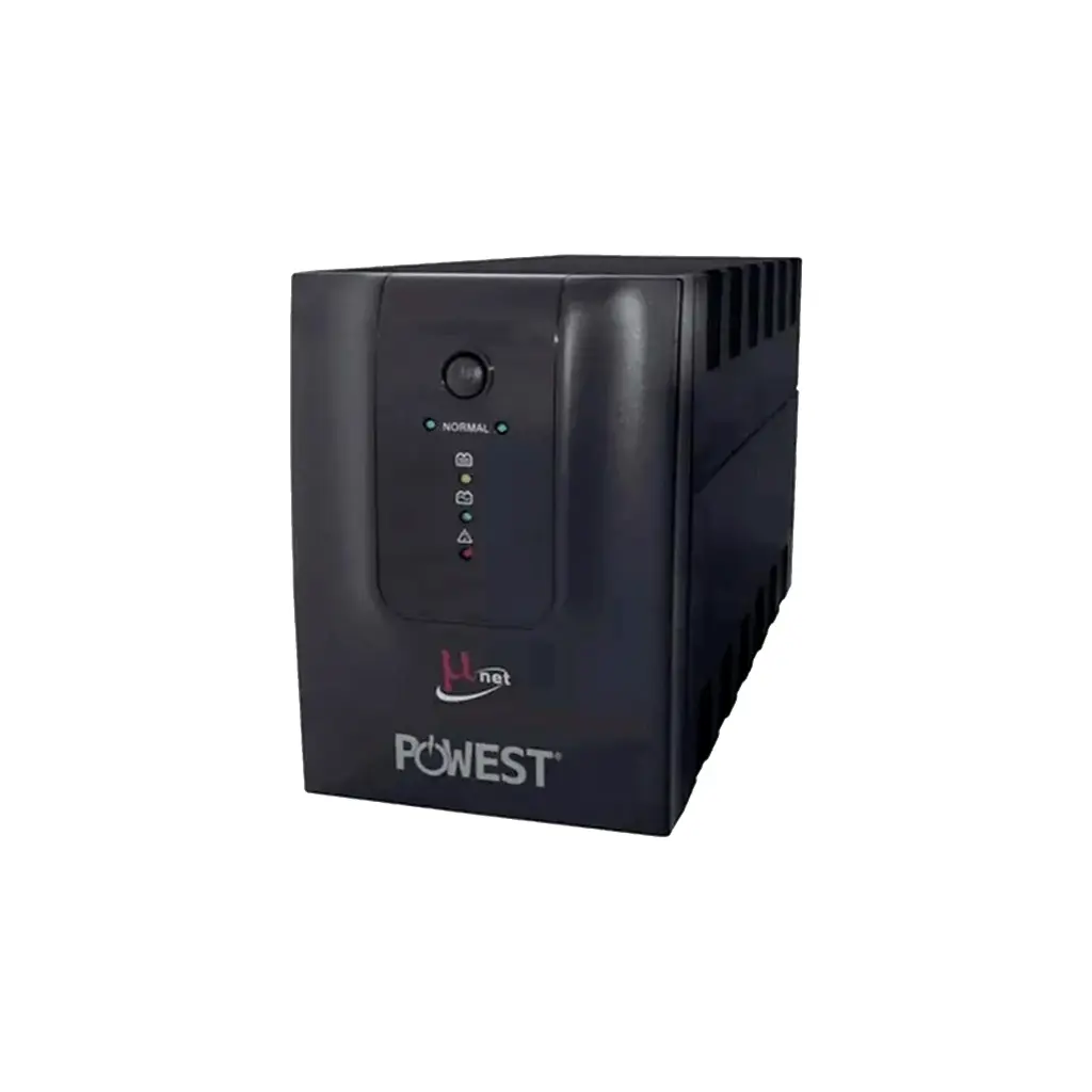 NUIMN-7287 | UPS POWEST INTERACTIVA 2200VA