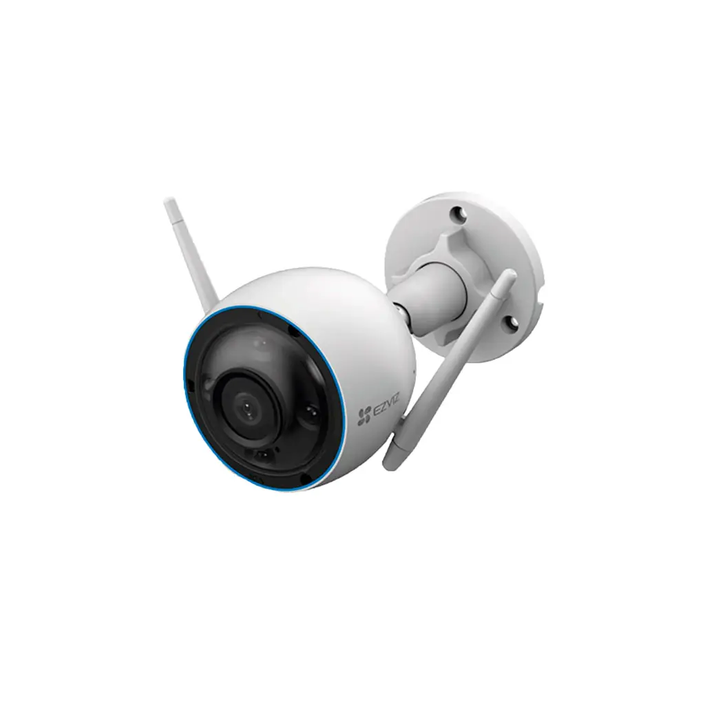 CS-H3-R100-1J5WKFL | Cámara Doméstica WiFi 3K