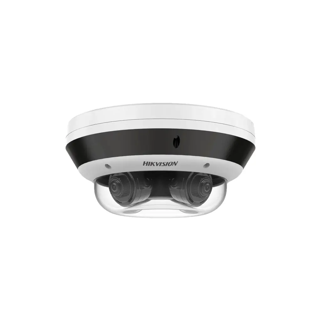 DS-2CD6D44G1H-IZS | Cámara de red multisensor de 4 direcciones