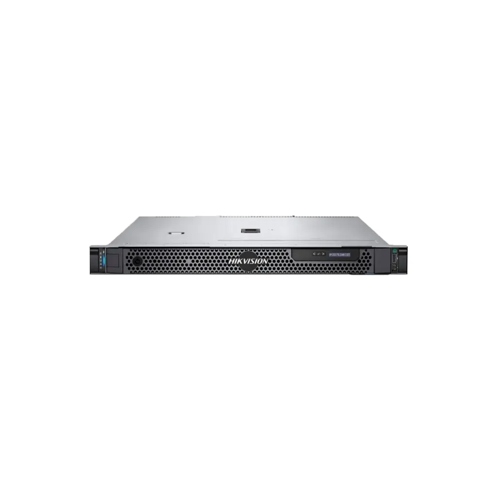 DS-VE11-R/HW2 | Servidor de montaje en rack de un solo socket