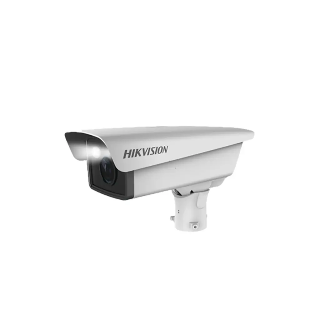 DS-TCG405-E(12V/Poe)(O-STD) | Unidad de video de entrada inteligente ANPR de 4 MP