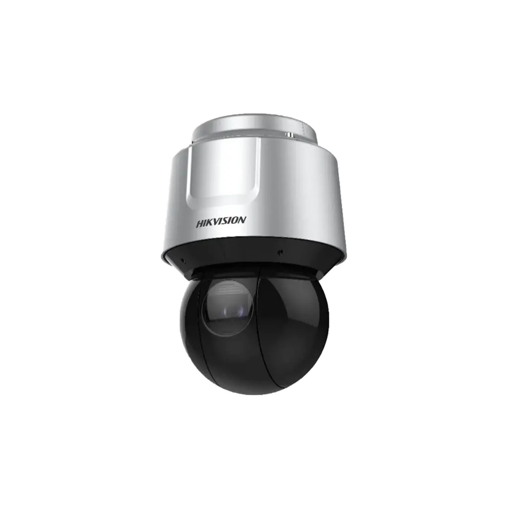 DS-2DF8A442IXS-AELY | Cámara domo de velocidad de red DarkFighter IR de 8 pulgadas, 4 MP y 42X
