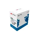 DS-1LN5E-E/E-Plug | (NUEVO) CABLE UTP CATG 5 INTERIOR HIKVISION