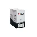 NUU6P0-2602 | NUEVO CABLE OUTDOOR UTP CAT 6 PVC