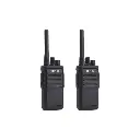 TX320 |  RADIO PORT ANALOGO UHF 400-470MHZ, 16 CANALES , 2W 
