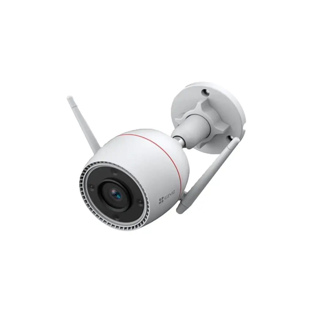 CS-H3c-R100-1J5WKFL | Cámara IP exterior de 5 MP con wifi y lente de 2,8 mm