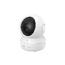 CS-H6c-R200-8H8WFL | Cámara PT Wi-Fi 2.4 GHz y 5 GHz / 4K (8 Megapíxeles) / Visión Nocturna Inteligente en Color / Detección Humana
