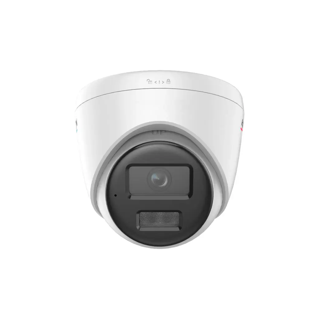 DS-2CD1327G3-LIU | Cámara de red de torreta fija ColorVu 3.0 de 2 MP