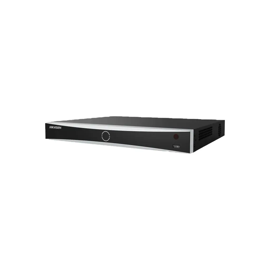 DS-7616NXI-I2/16P/VPro | NVR serie I/VPro con AcuSeek