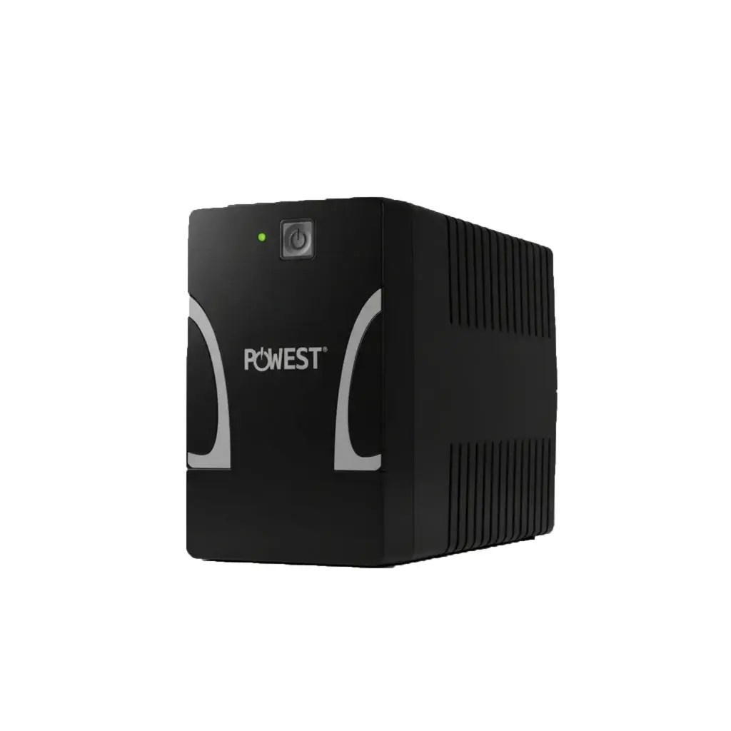 NUIMN-7279 | UPS POWEST INTERACTIVA 625VA