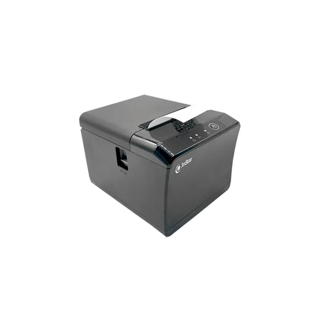 RPT004 | IMPRESORA TERMICA POS USB/RED 80MM 