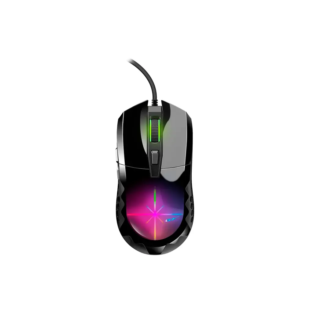 M715 | MOUSE GENIUS SCORPION M715/INTERFAZ USB