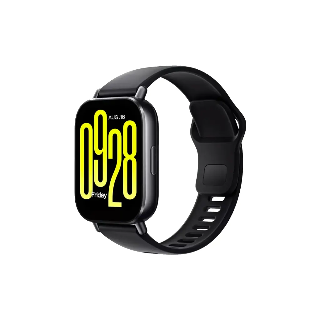 BHR8784GL | RELOJ XIAOMI REDMI WATCH5 ACTIVE MIDNIGHT  BLACK
