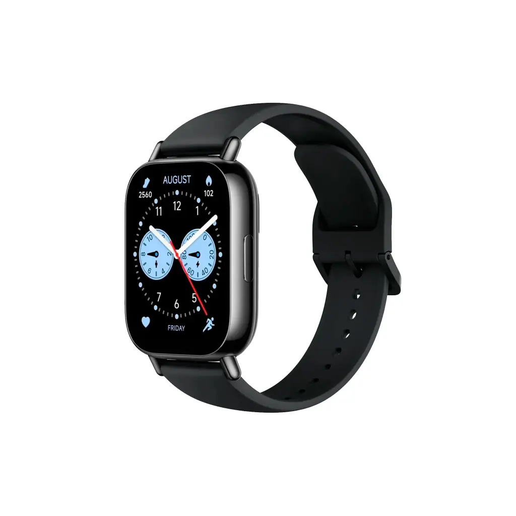 BHR8789GL | RELOJ XIAOMI REDMI WATCH 5 LITE BLACK