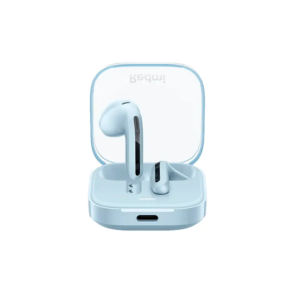 BHR8391GL | AUDIFONOS XIAOMI REDMI BUDS 6 ACTIVE - MULTICOLOR