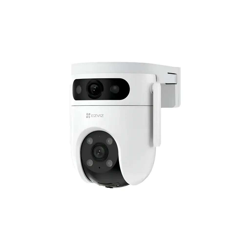 CS-H9c-R100-8H33WKFL(US-STD)(Mul) | H9C 2K CÁMARA PT DUAL WIFI COLOR