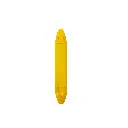 DXN2601 | PORTA MARCADOR DEXSON AMARILLO TIPO FLECHA