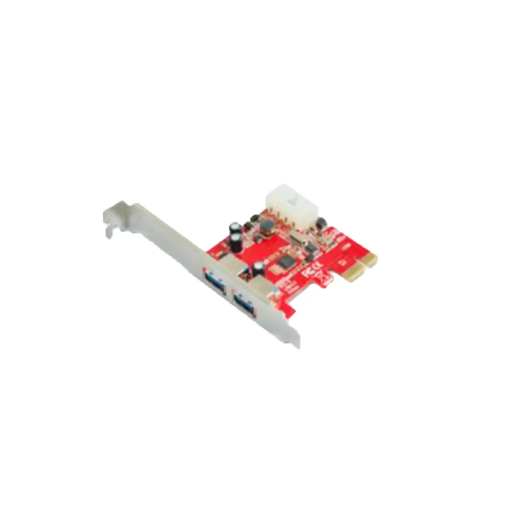 TARJETA MULTIPLICADORA  PCI-E USB 3.0 3BUMEN