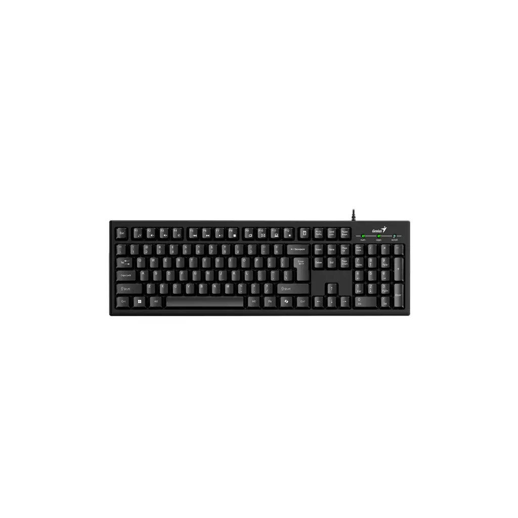 KB-100 | TECLADO SMART GENIUS  KB-100