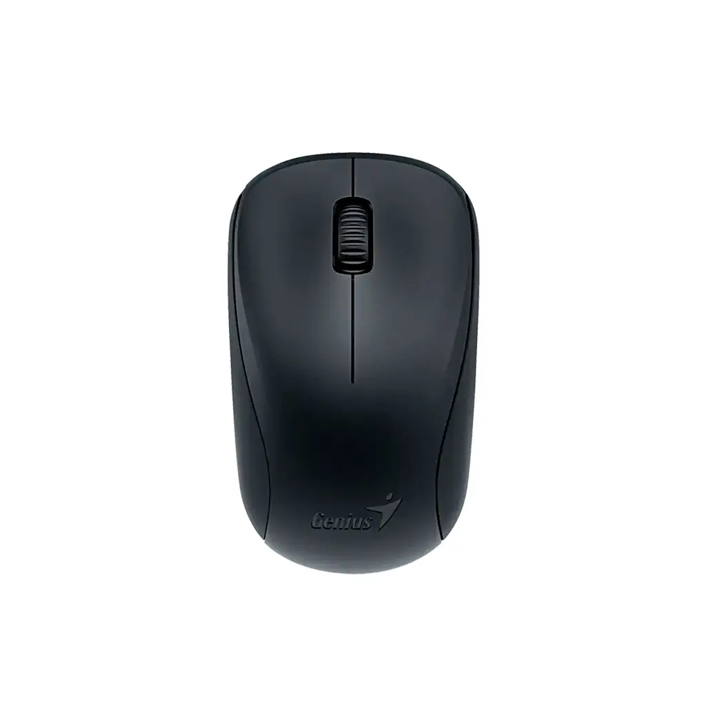 NX-7000 | MOUSE NX-7000 NEGRO,AZUL,BLANCO,ROJO,VERDE GENIUS 