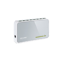 TL-SF1008D | SWITCH 8  PTOS 10/100 TL-SF1008D TPLINK 