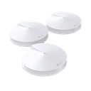 ROUTER TPLINK WIFI MALLA DOBL AC1300 GIGABIT 3PACK