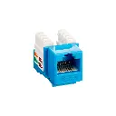 JACK CAT 5E AZUL 3BUMEN