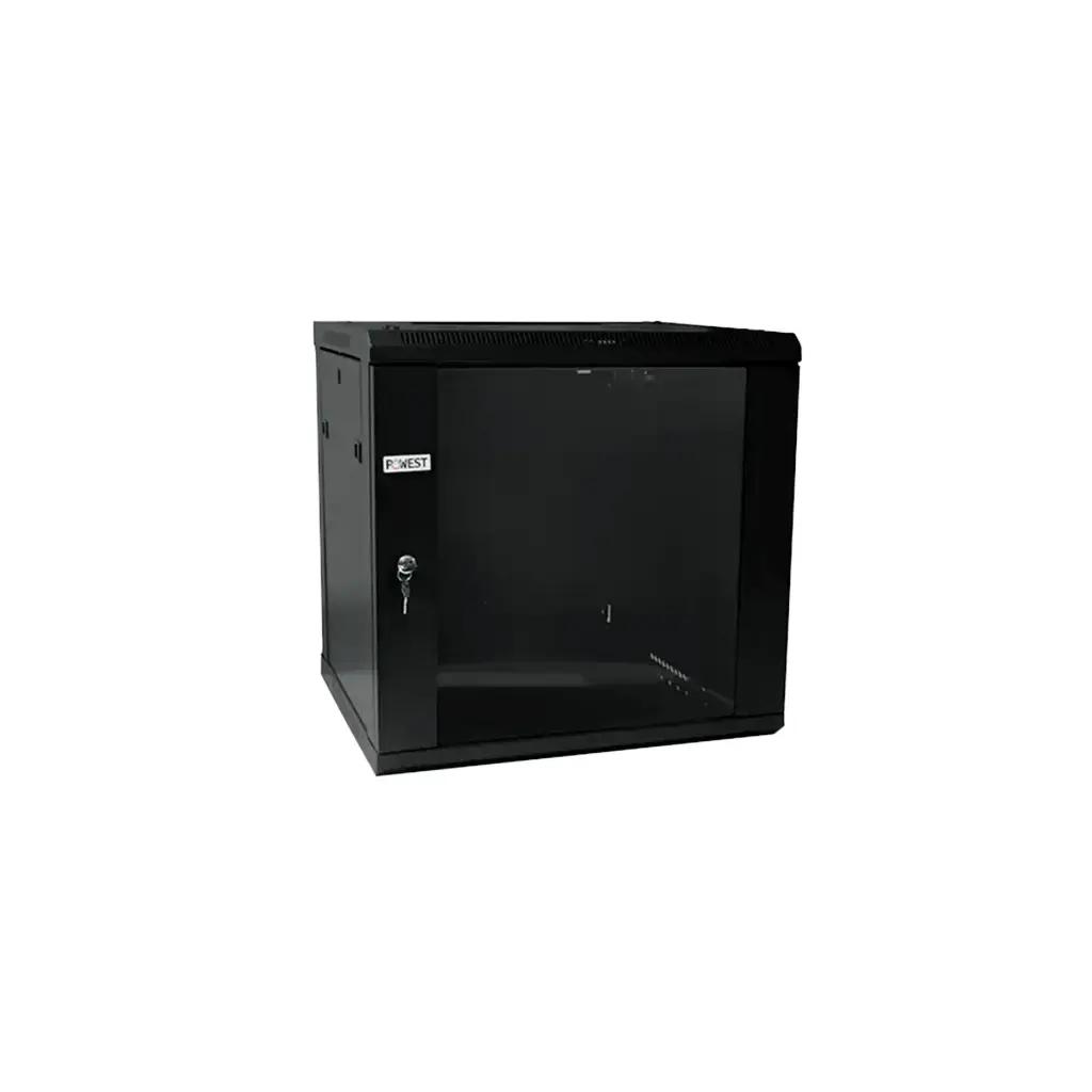 NGBPR-6509 | GABINETE PARED 60X50X9U (AXPXAL) NIC