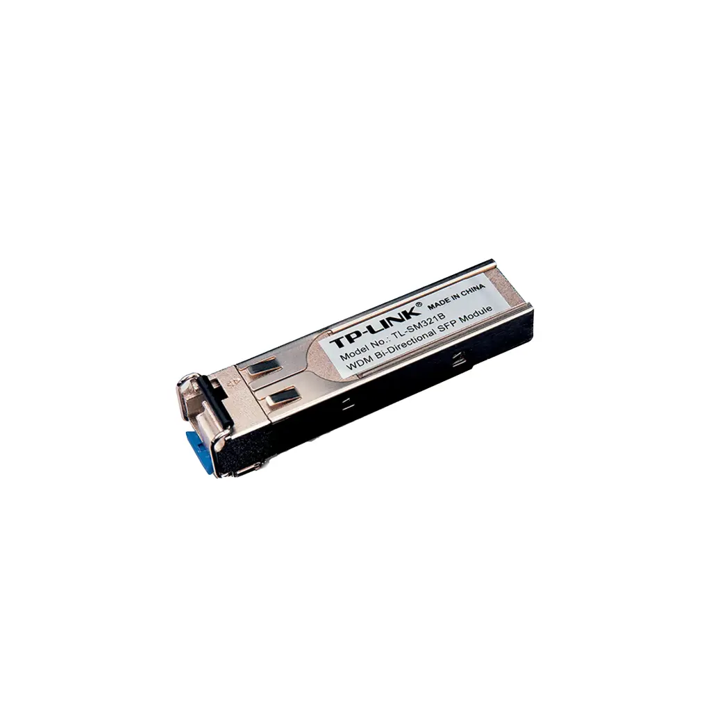 TL-SM321B | MODULO SFP 1000BASE-BXWDM BIDIRECCIONAL