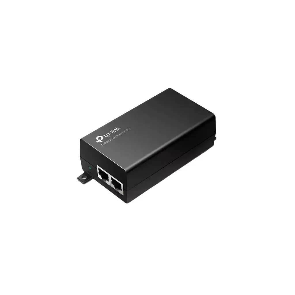 TL-POE160S | ADAPTADOR INYECTOR TP-LINK POE 30W