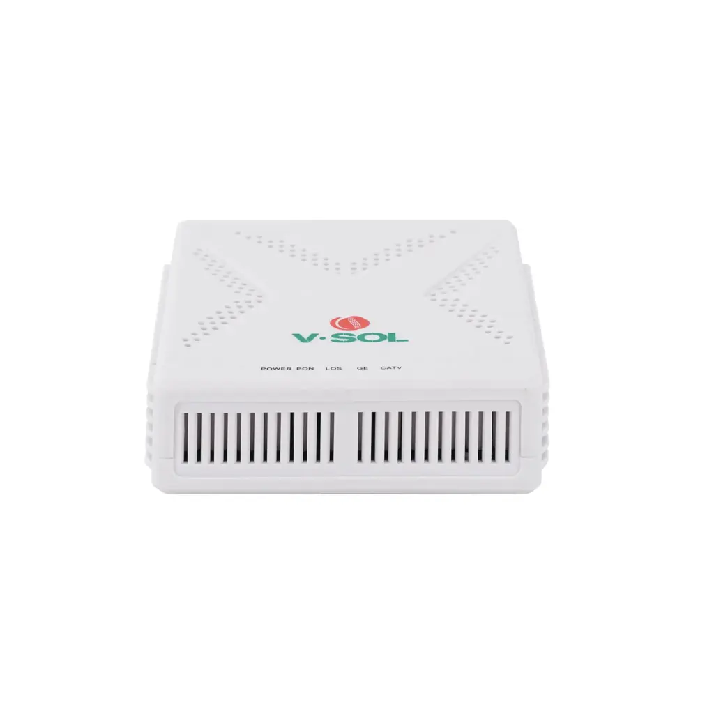 V2801D | CATV1000 ONU DUAL 