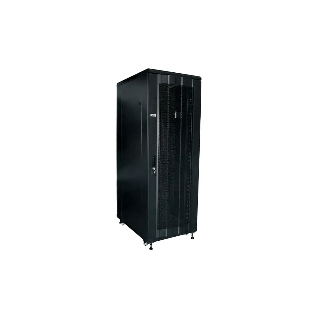 NGBP-6028 | GABINETE O RACK DE PISO 60X60X28U  28U (AXPXAL)