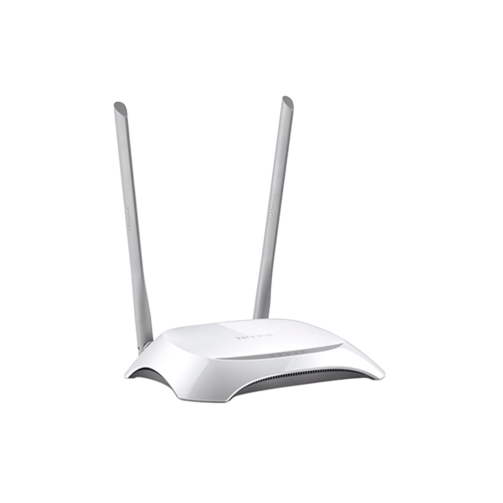 TL-WR840N | ROUTER INALAMBRICO DE 300MBP 