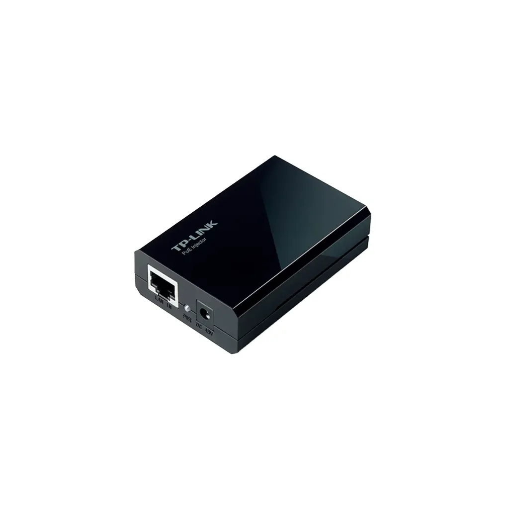 TL-POE150S | ADAPTADOR INYECTOR POE TP_LINK