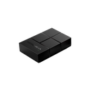 MS105G | SWITCH DE ESCRITORIO 5-PORT