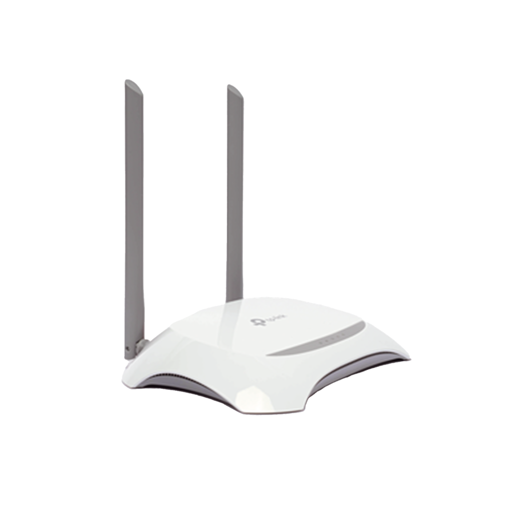 ROUTER INALAMBRICO WISP