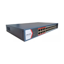 DS-3E1326P-EI/M | SWITCH ADMINISTRABLE DE 24 PUERTOS POE HIKVISION