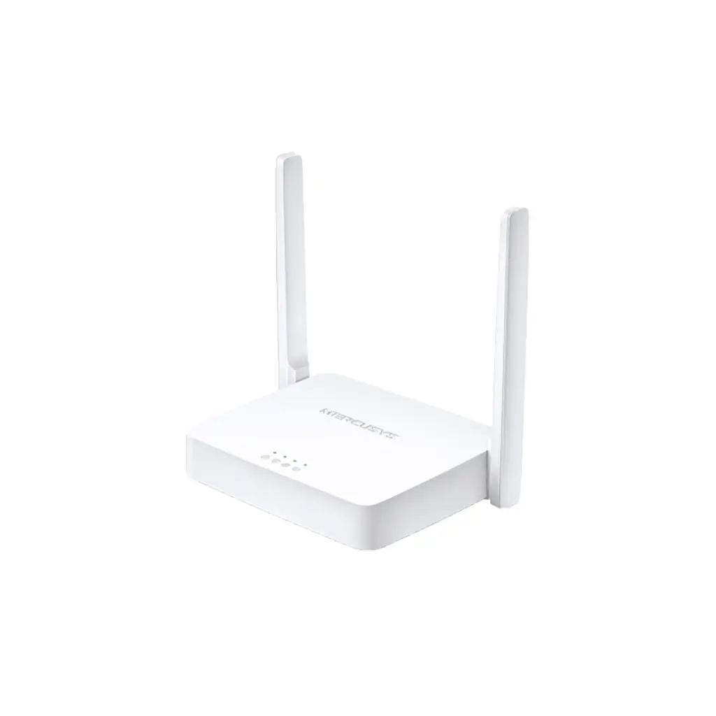 MW302R | ROUTER MERCUSYS INALAMBRICO 300MBPS