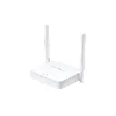 MW302R | ROUTER MERCUSYS INALAMBRICO 300MBPS