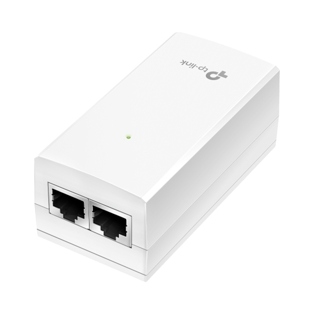 TL-POE2412G | ADAPTADOR 24V TPLINK