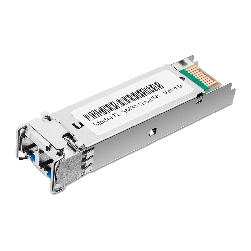 TL-SM311LS | MODULO MONOMODO MINI-GBIC