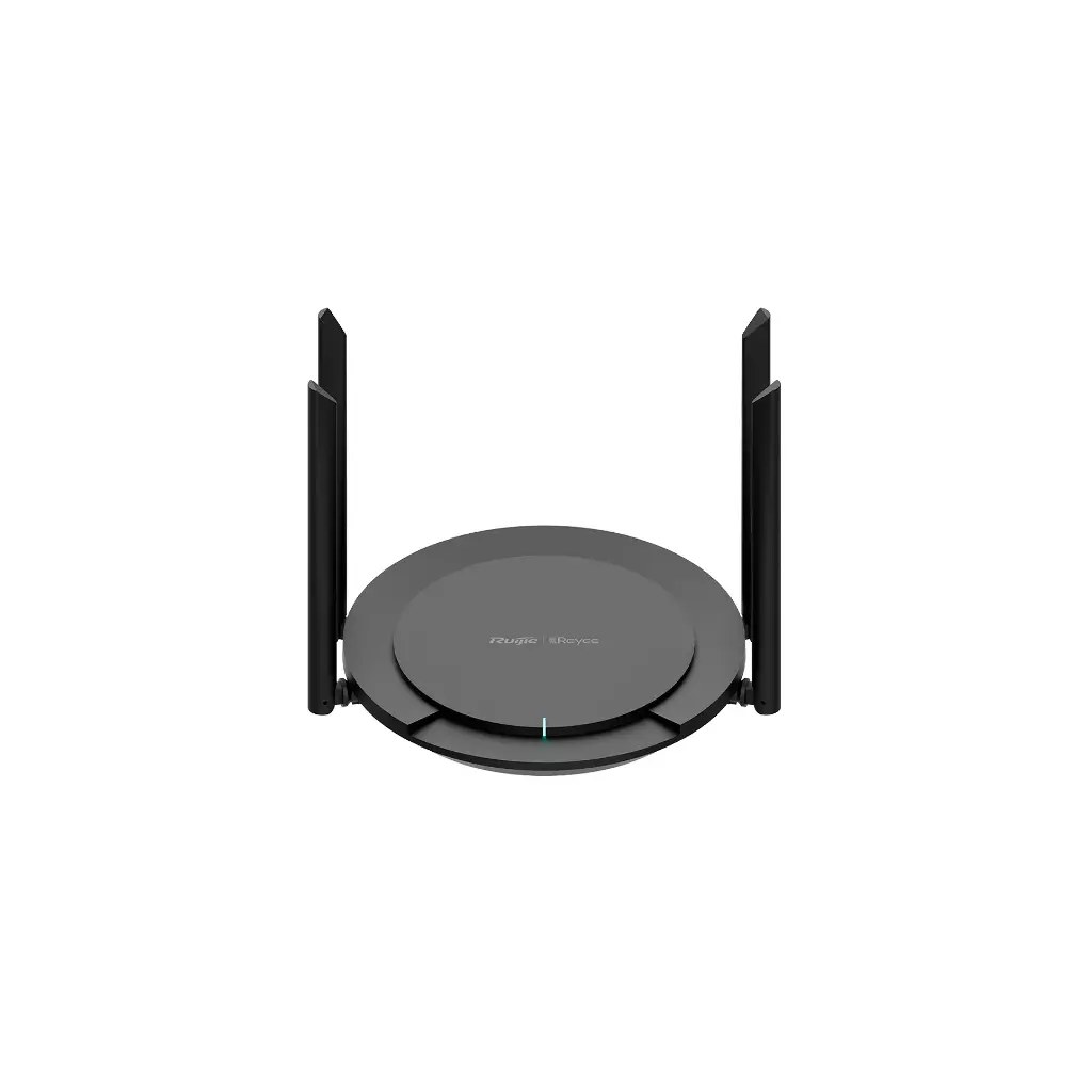 RGEW300PRO | ROUTER 80211 N300MBP 4PTSMART RG-EW300