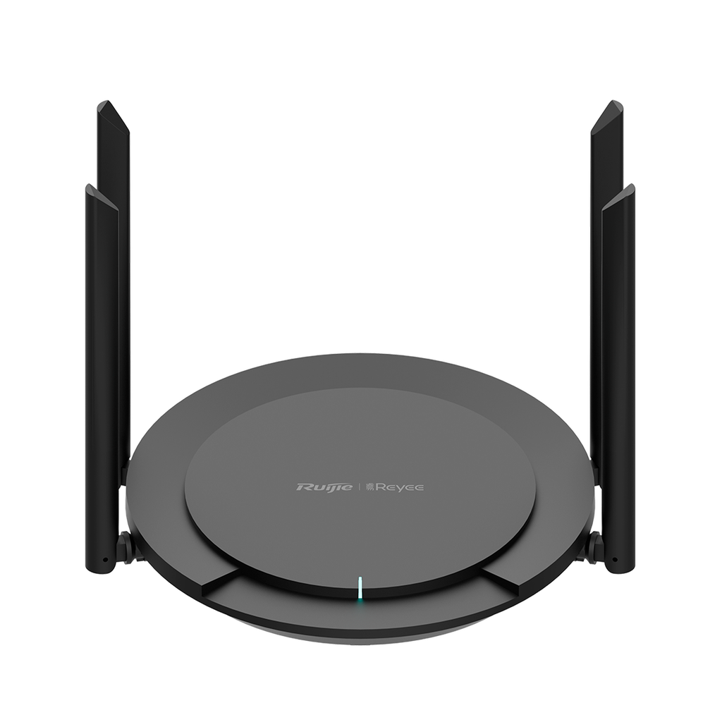 RGEW300PRO | ROUTER 80211 N300MBP 4PTSMART RG-EW300